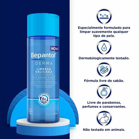 Bepantol-Derma-Limpeza-Delicada-Gel-Facial-Diário---Pele-Normal-a-Seca-200ml--3